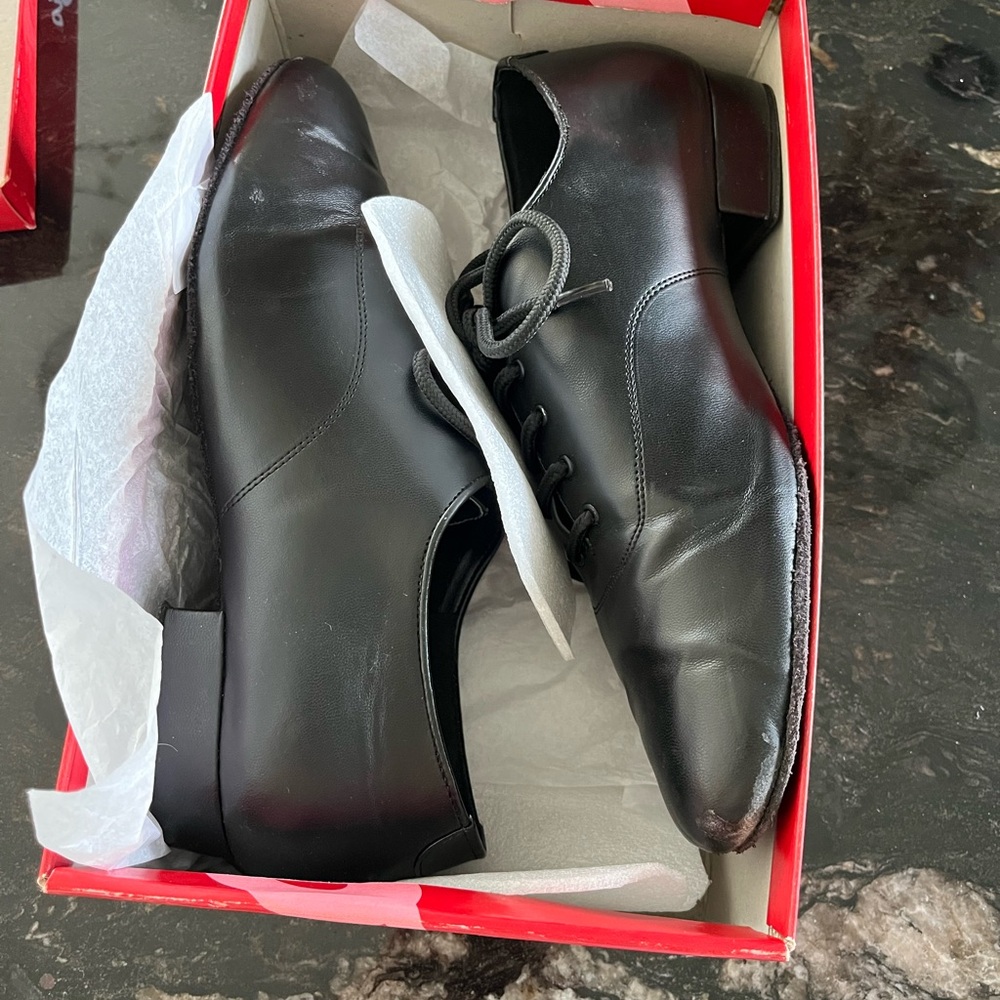 Men’s Standard Ballroom Dance shoes - Picture 8 of 10